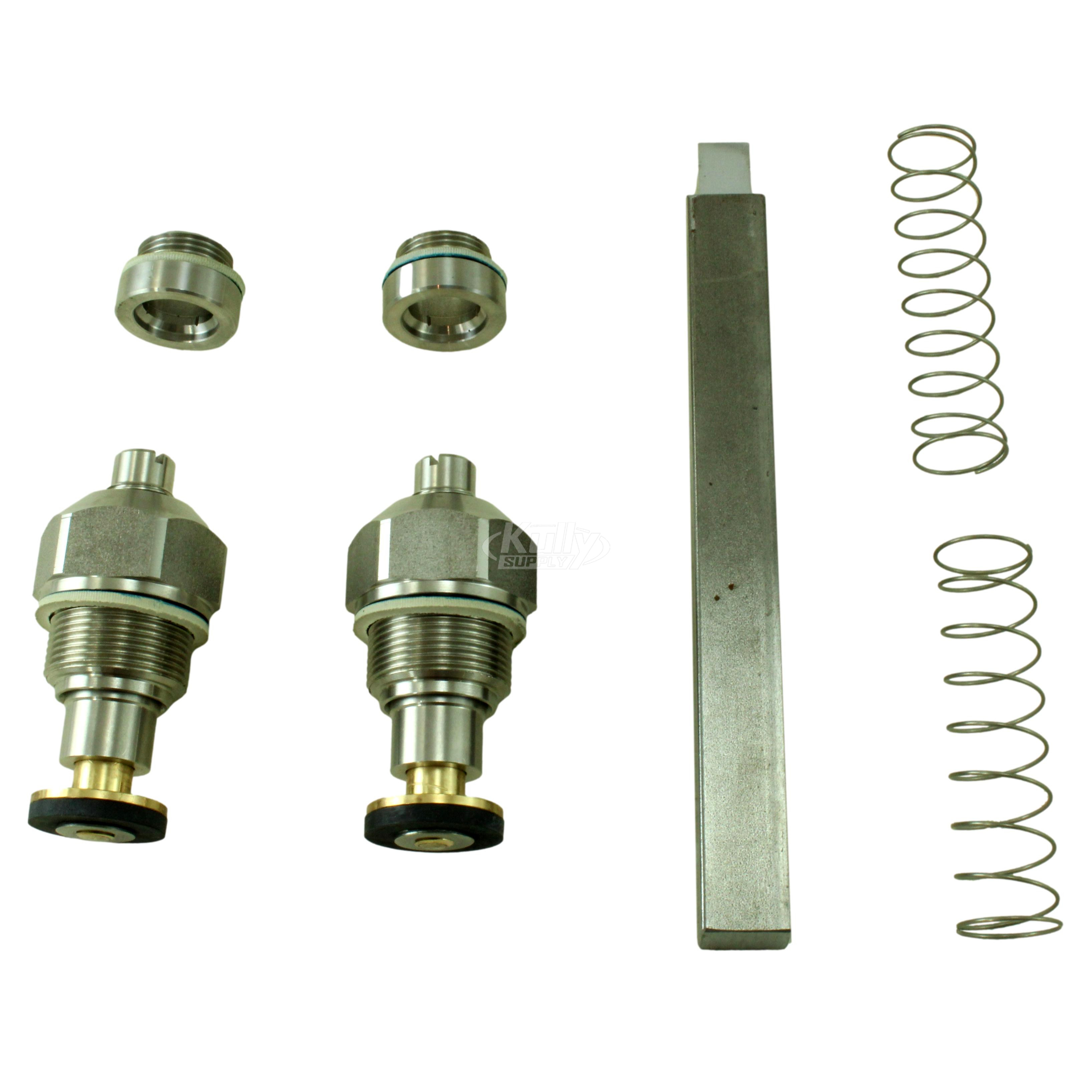 Symmons TT-50AN-200 Complete Replacement Stop Asb.