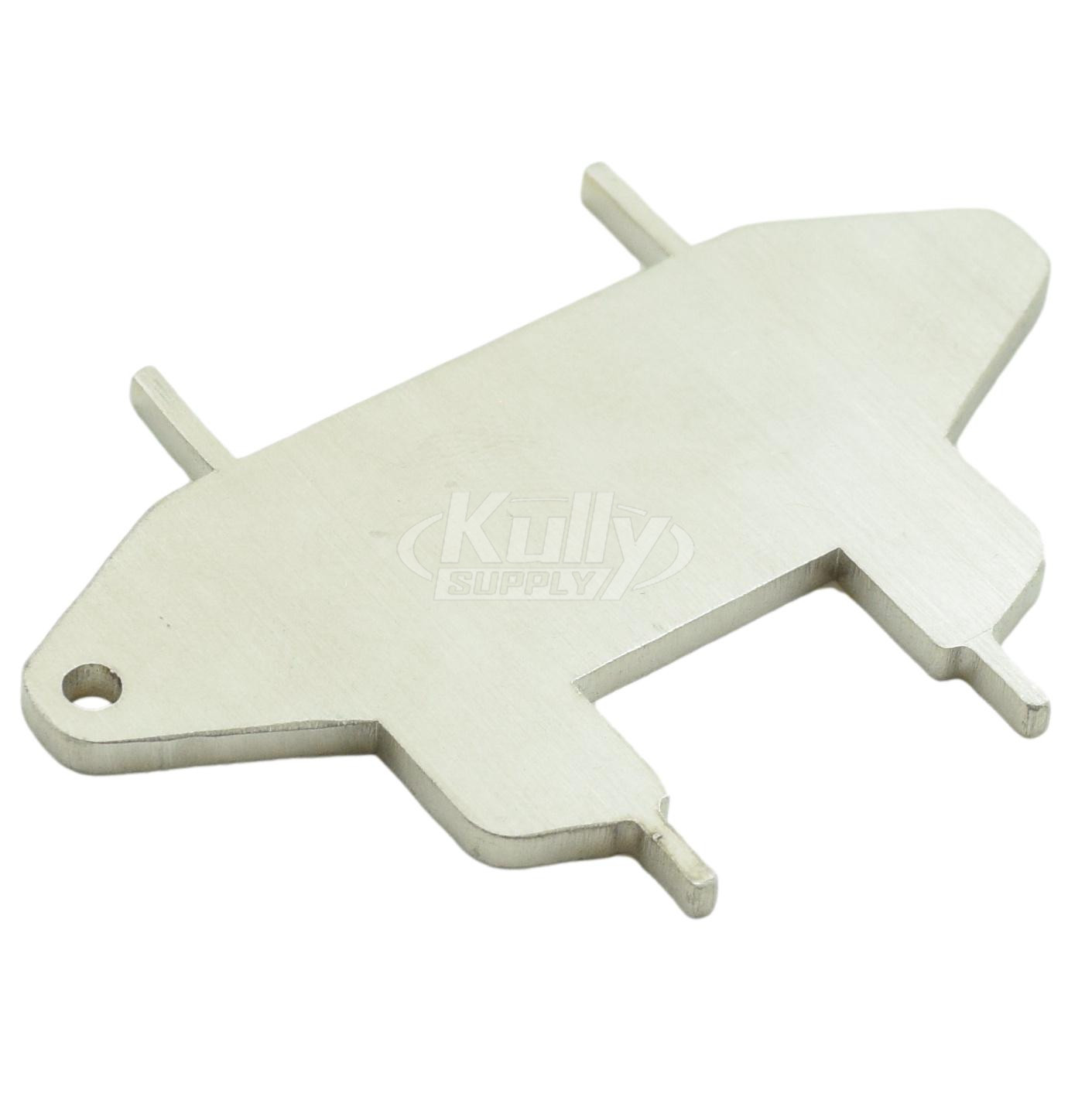 Murdock 7000-072-199 Push Button Spanner Key