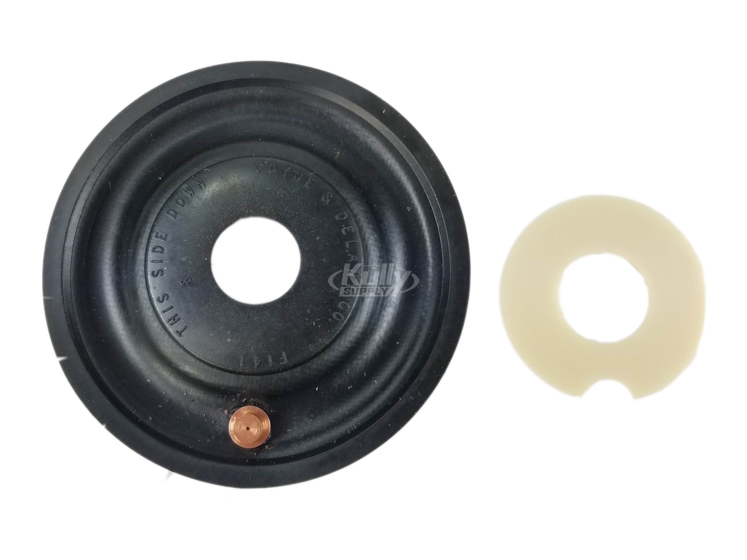 Delany F141-KC Closet Renewal Kit