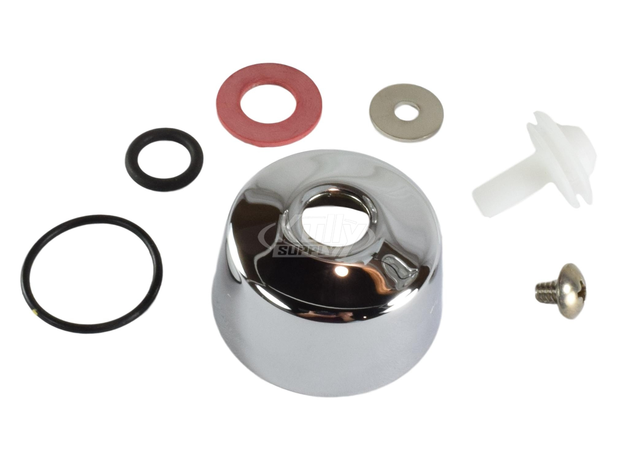 Kohler 30253-CP Check Valve CP