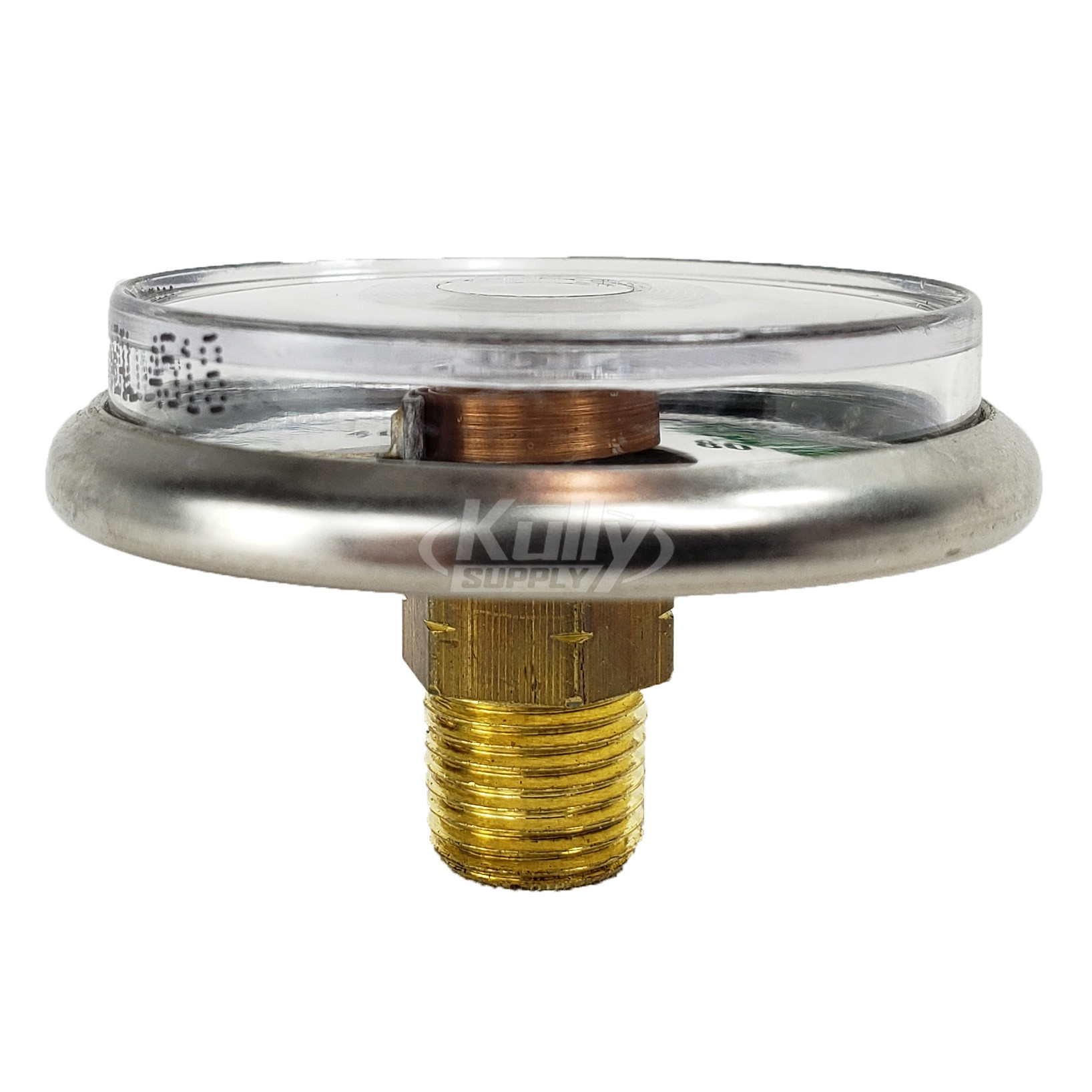 Air Pressure Gauge 