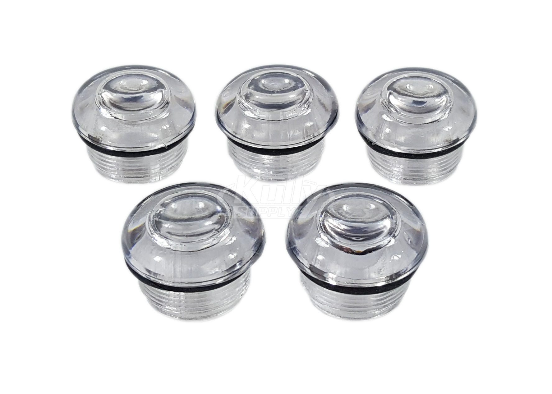 Bradley P15-405 Sight Glass (pack of 5)