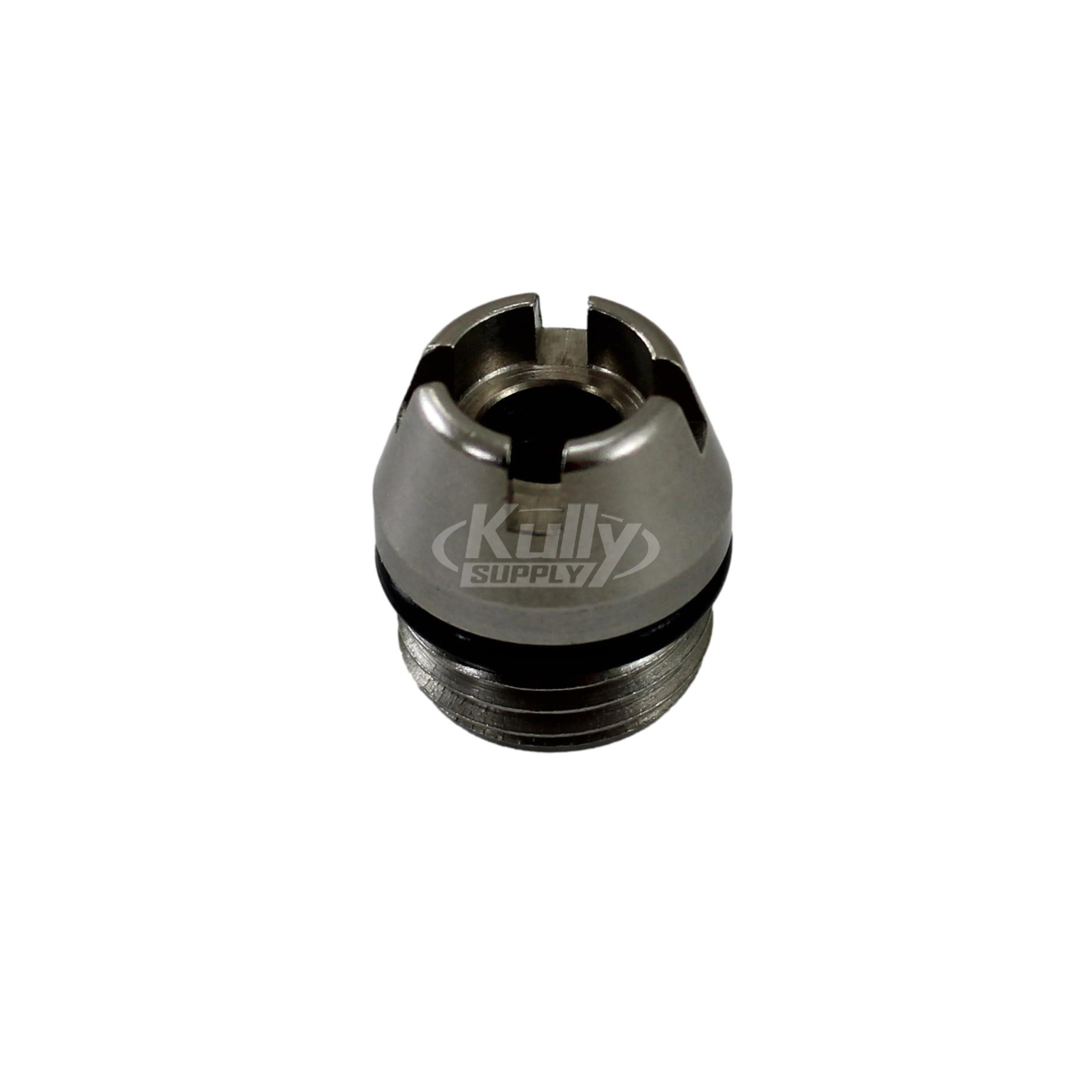 Nozzle Assembly