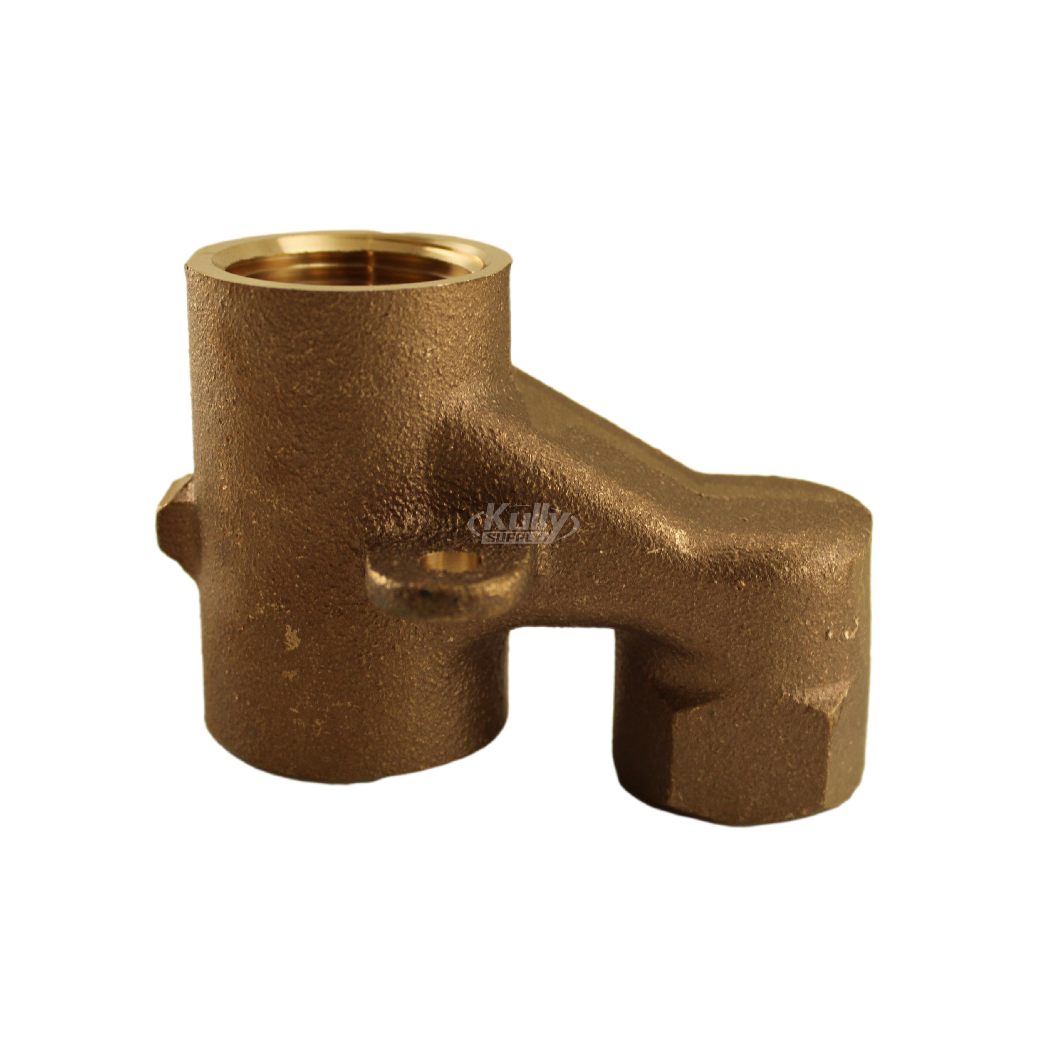 Woodford 80001 Thermaline Head