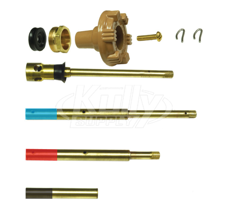 Woodford RK-ADJ-PRV Adjustable Operating Rod