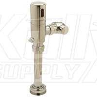 Zurn ZTR6200-WS1 EcoVantage Flush Valve 1.6 Closet