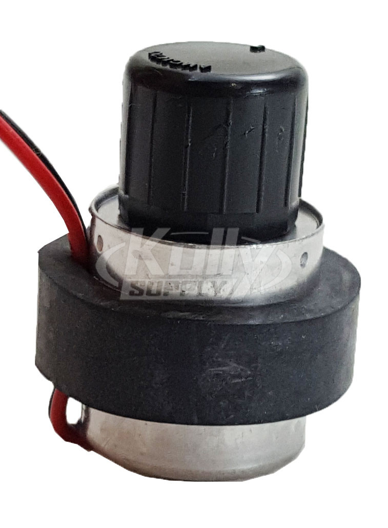 Sloan ETF-742-A Solenoid With Armored Cable Wire Only