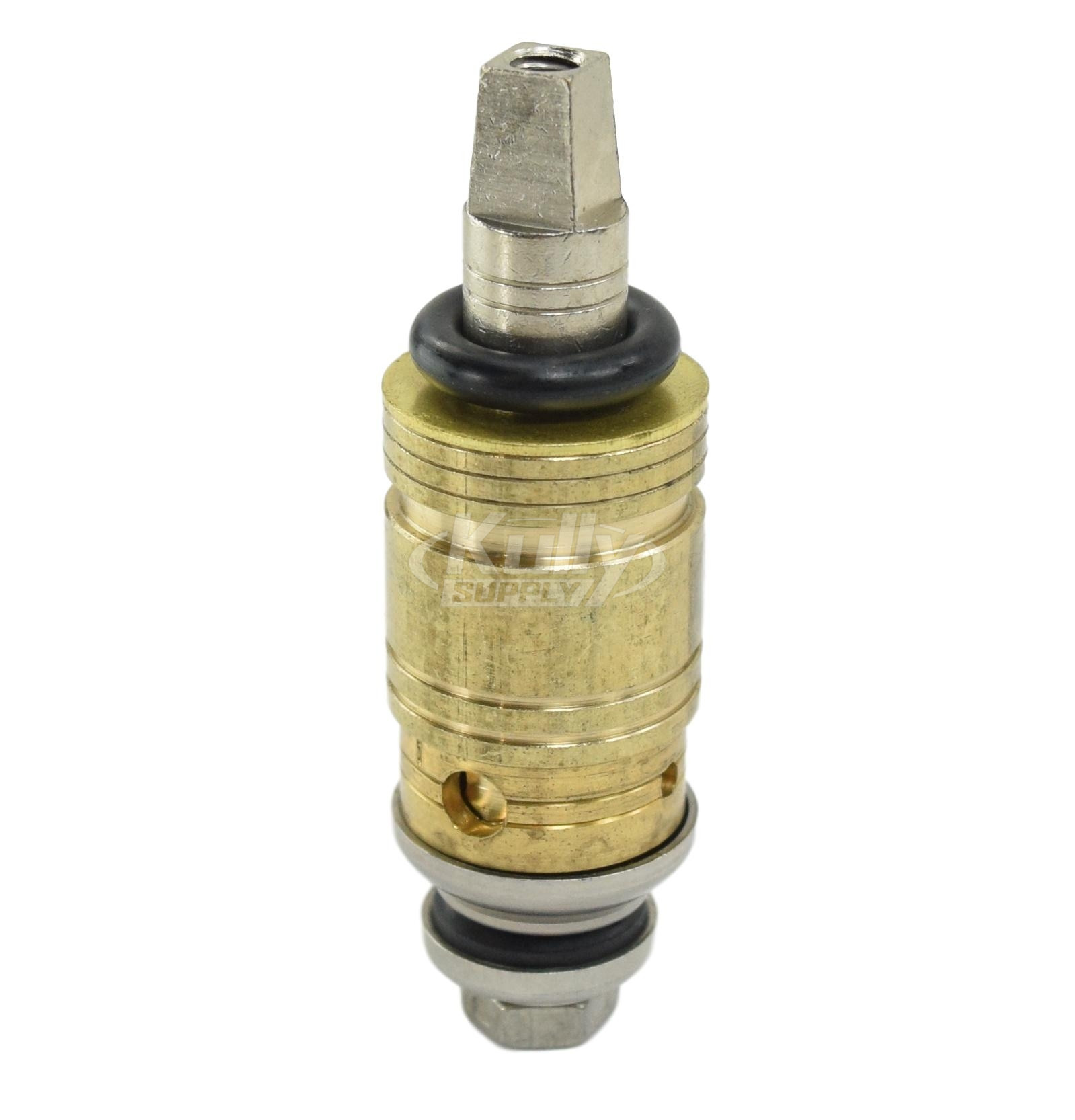 Chicago 1-100-245JKABNF Quaturn Control-A-Flo Compression Operating Cartridge