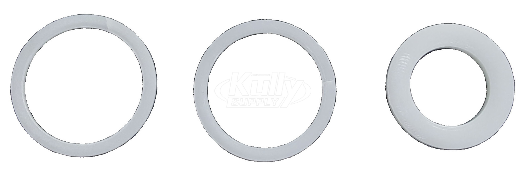 Chicago 225-TJKABNF Washers (Bag) 