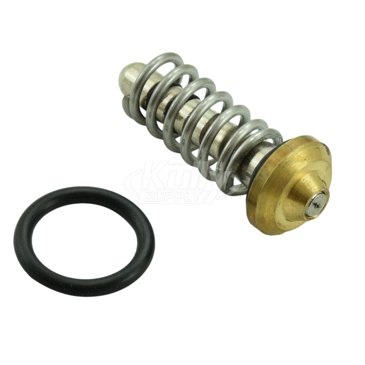 Chicago 919-130KJKABNF Pre-Rinse Valve Stem Assembly 