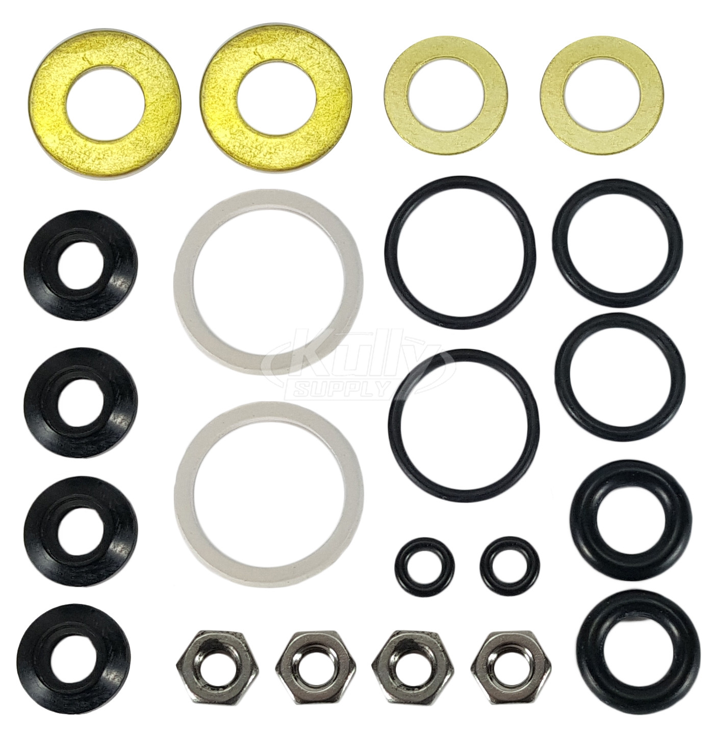 Chicago 1277-DAB Repair Kit