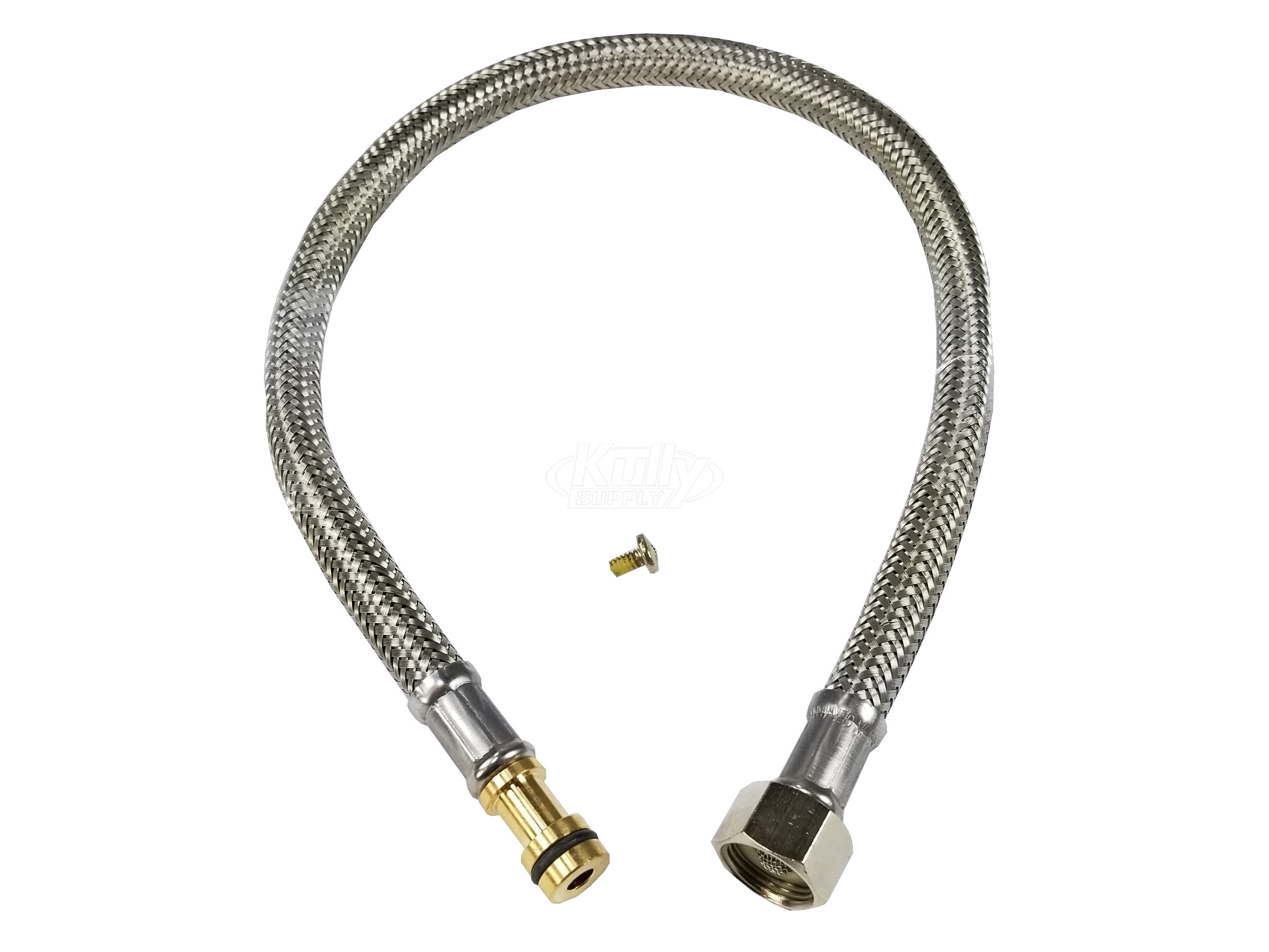 Chicago 240.693.AB.1 Braided Hose Kit