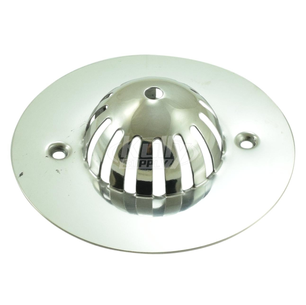 Kohler 53415-S Stainless Strainer