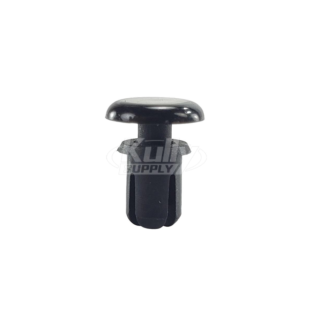 Bradley P18-116 Nylon Snap Rivet for P10-695