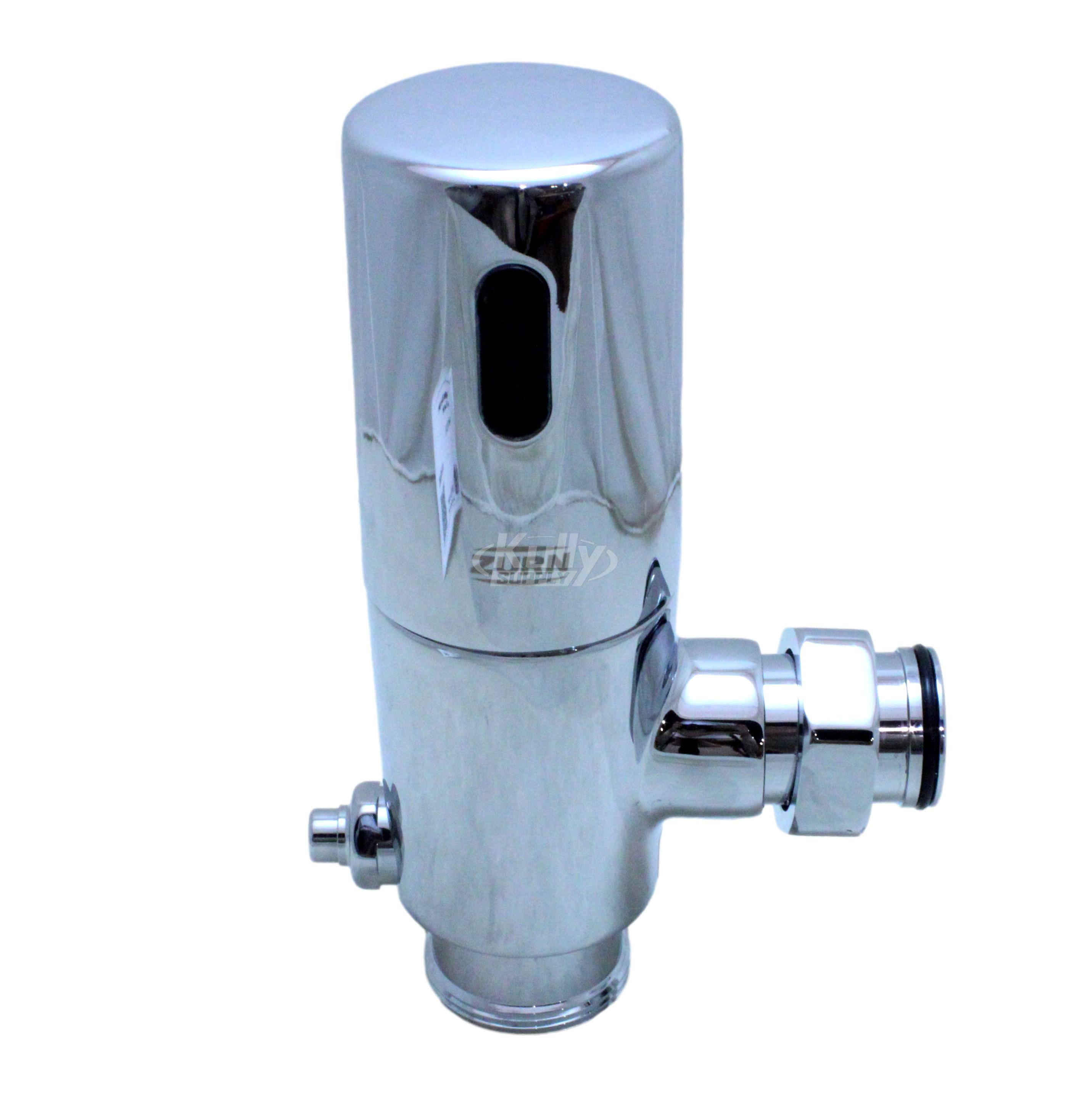 Zurn ZTR6200EV-X Completes Flush Valve w/o CS and VB