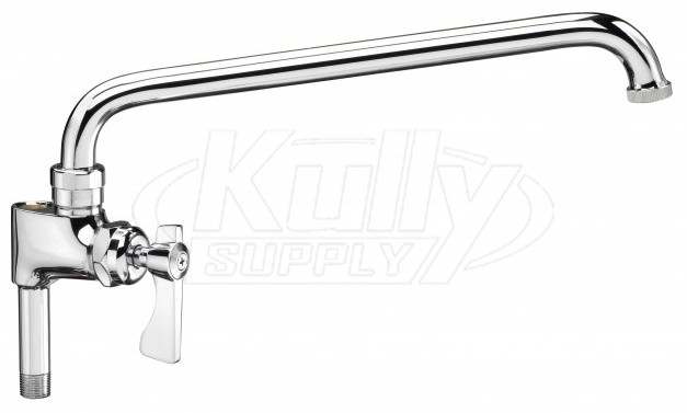 Krowne 21-139L  Add on Faucet 12" Spout Low Lead