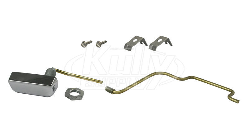 Eljer LH Flushmate Handle Assembly