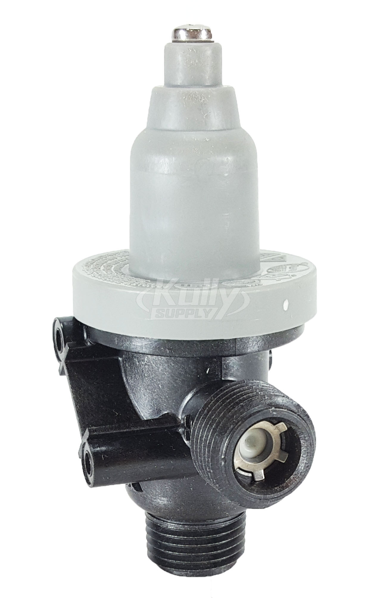 Bradley 1/2" Lead Free Mixing Valve