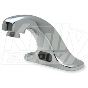 Zurn Z6915-XL-MV AquaSense Battery Powered Faucet