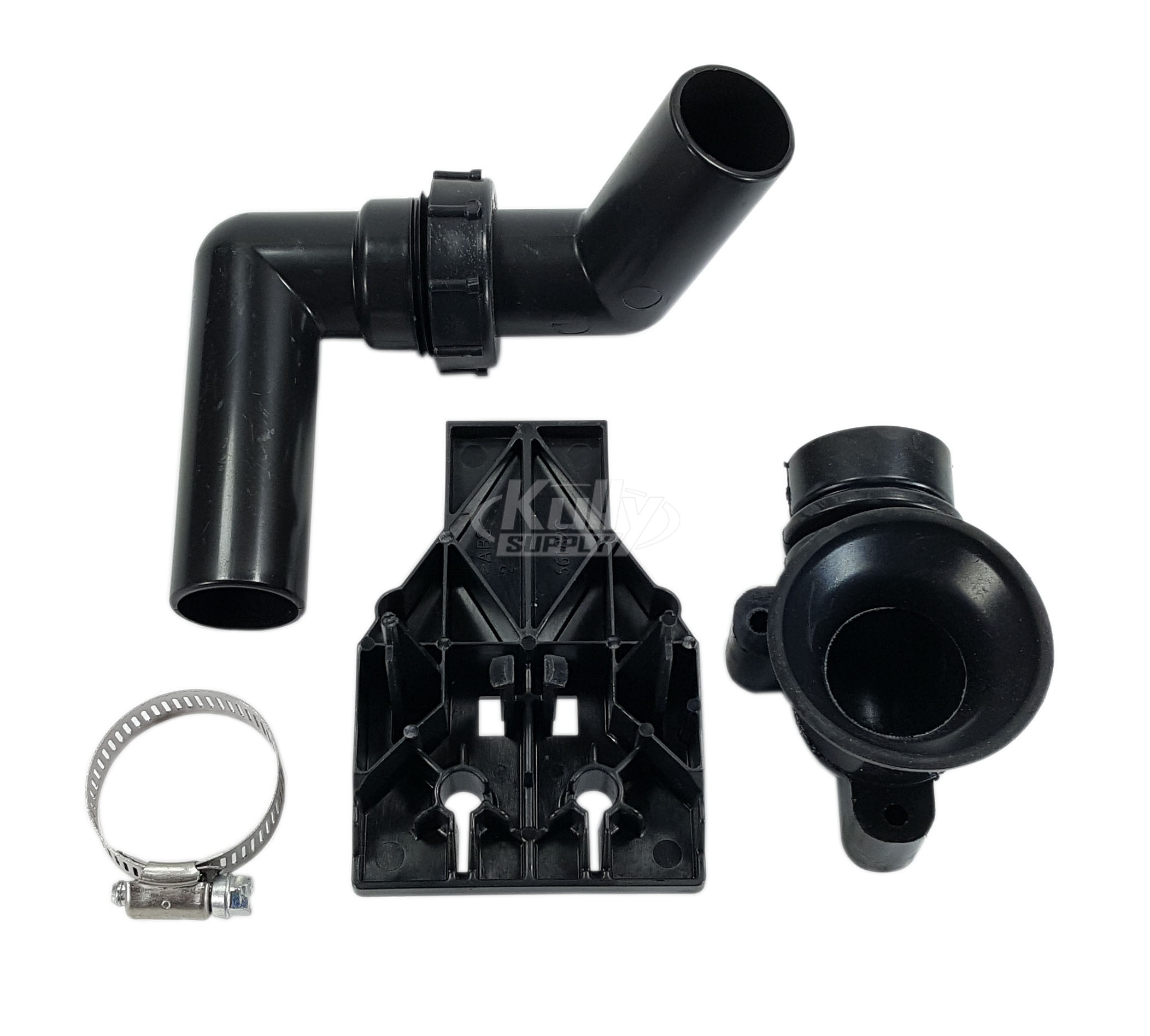 Elkay 98900C Drain Kit - for EZTL Dual-Station RIGHT Unit