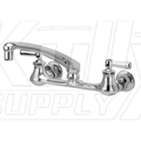 Zurn Z842G1-XL AquaSpec Sink Faucet