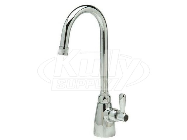 Zurn Z825B1-XL AquaSpec Single Laboratory Faucet