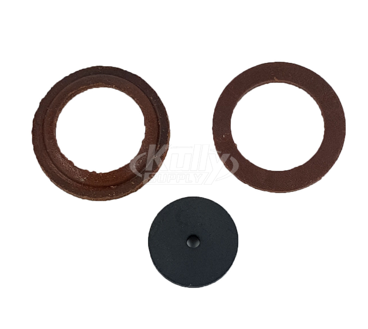 Murdock 4100-854-001 Seat, Cup, & Ring Washer Set