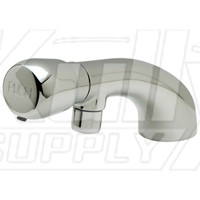 Zurn Z86300-XL AquaSpec Single Basin Metering Faucet