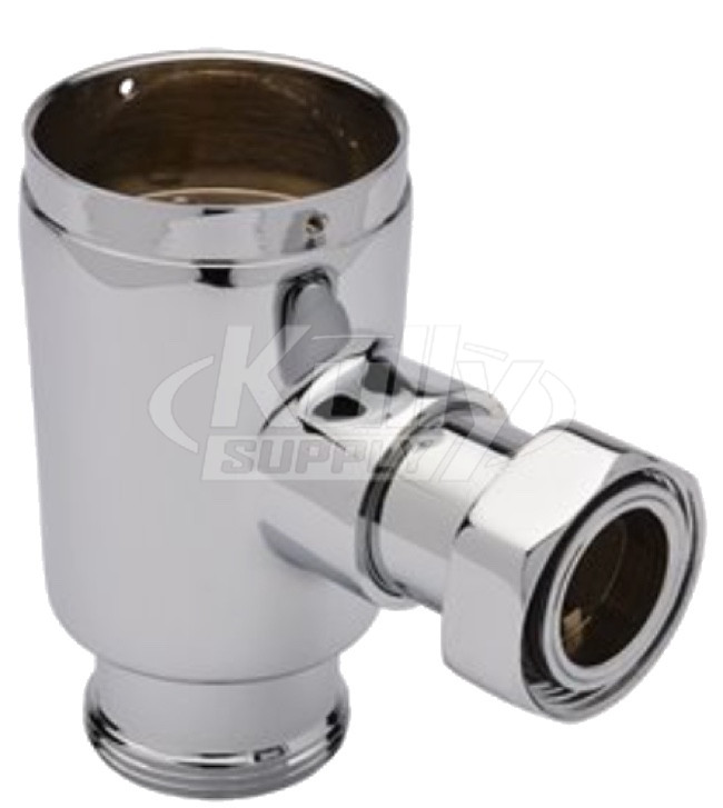 Zurn PTR6200-HSA Valve Housing w/ Manual Override Button