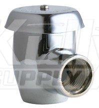 Chicago 892-ABCP Vacuum Breaker 1/2"