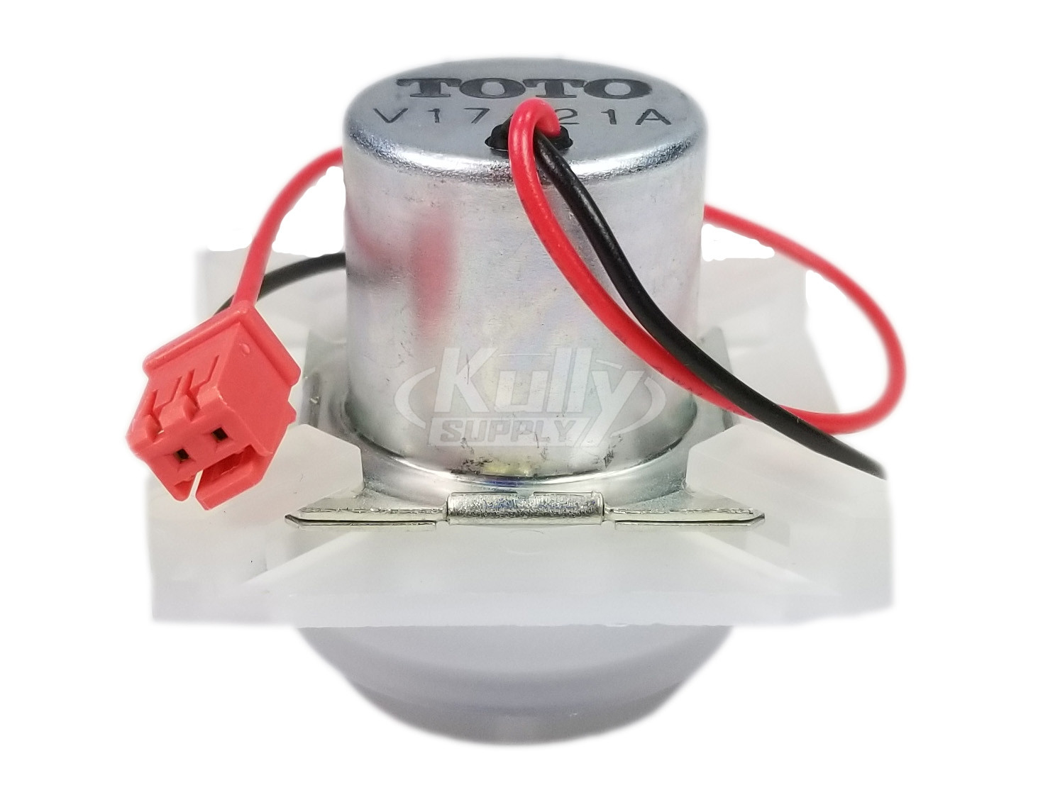 Toto TH559EDV464 Solenoid and Diaphragm Assembly
