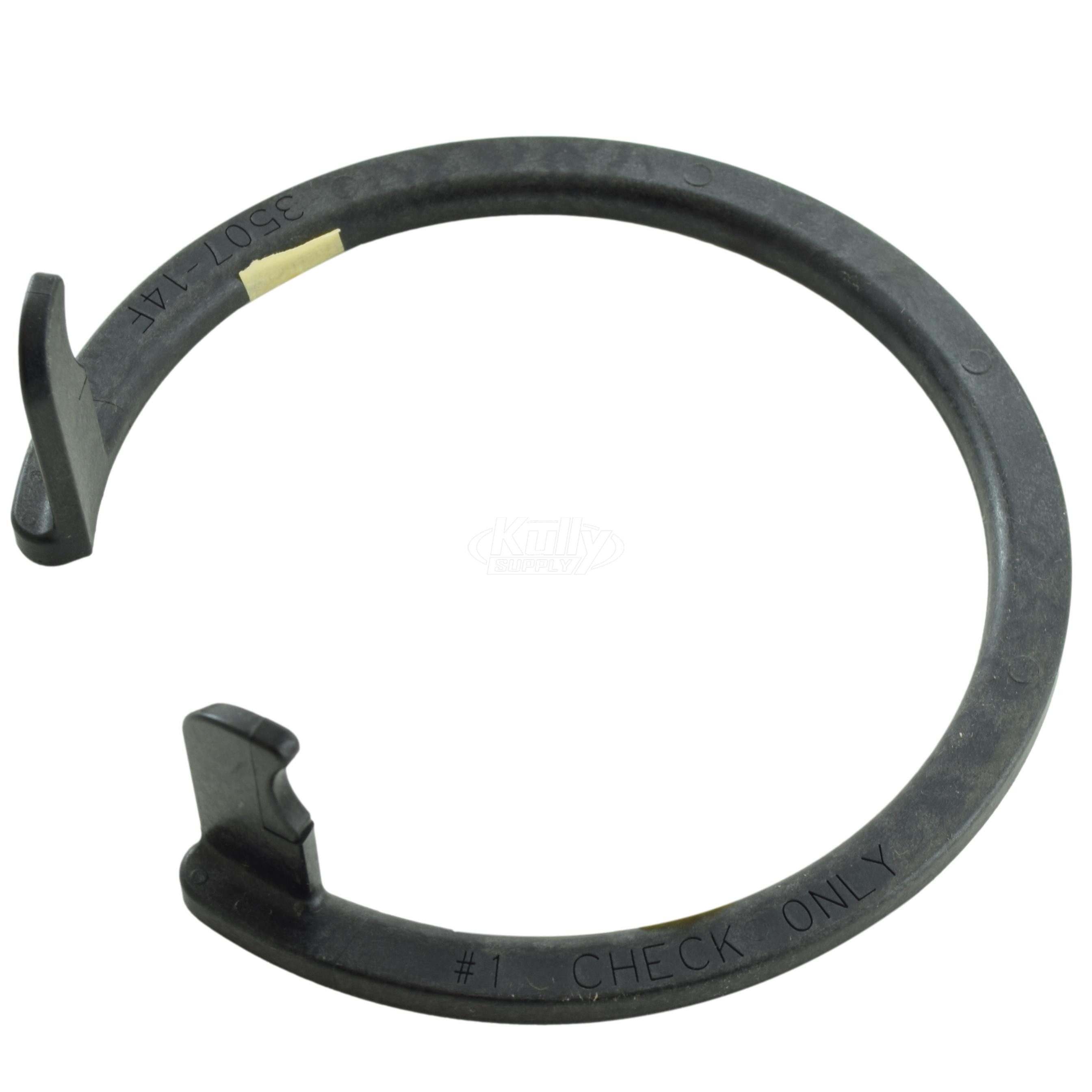 Wilkins 3507-14F First Check Retainer