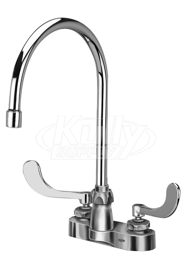 Zurn Z812C4-XL AquaSpec 4" Centerset Faucet