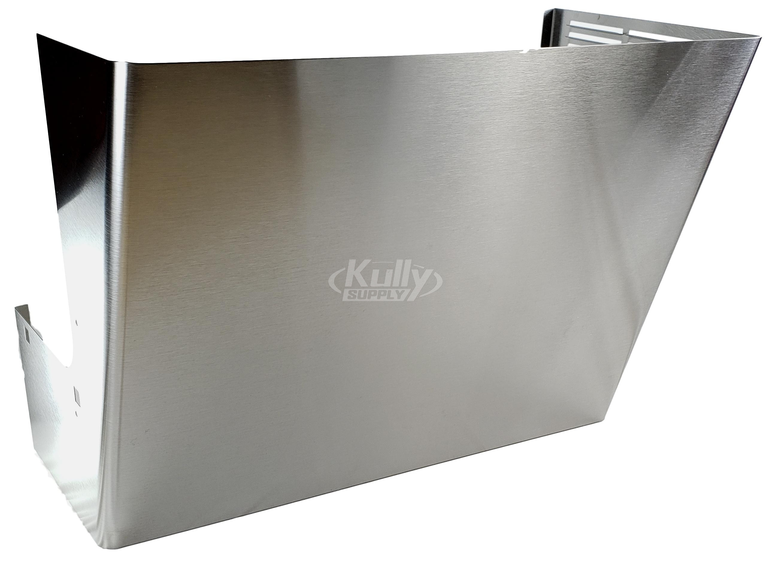 Elkay 1000000888 (RH) Panel Wrapper-Stainless Steel