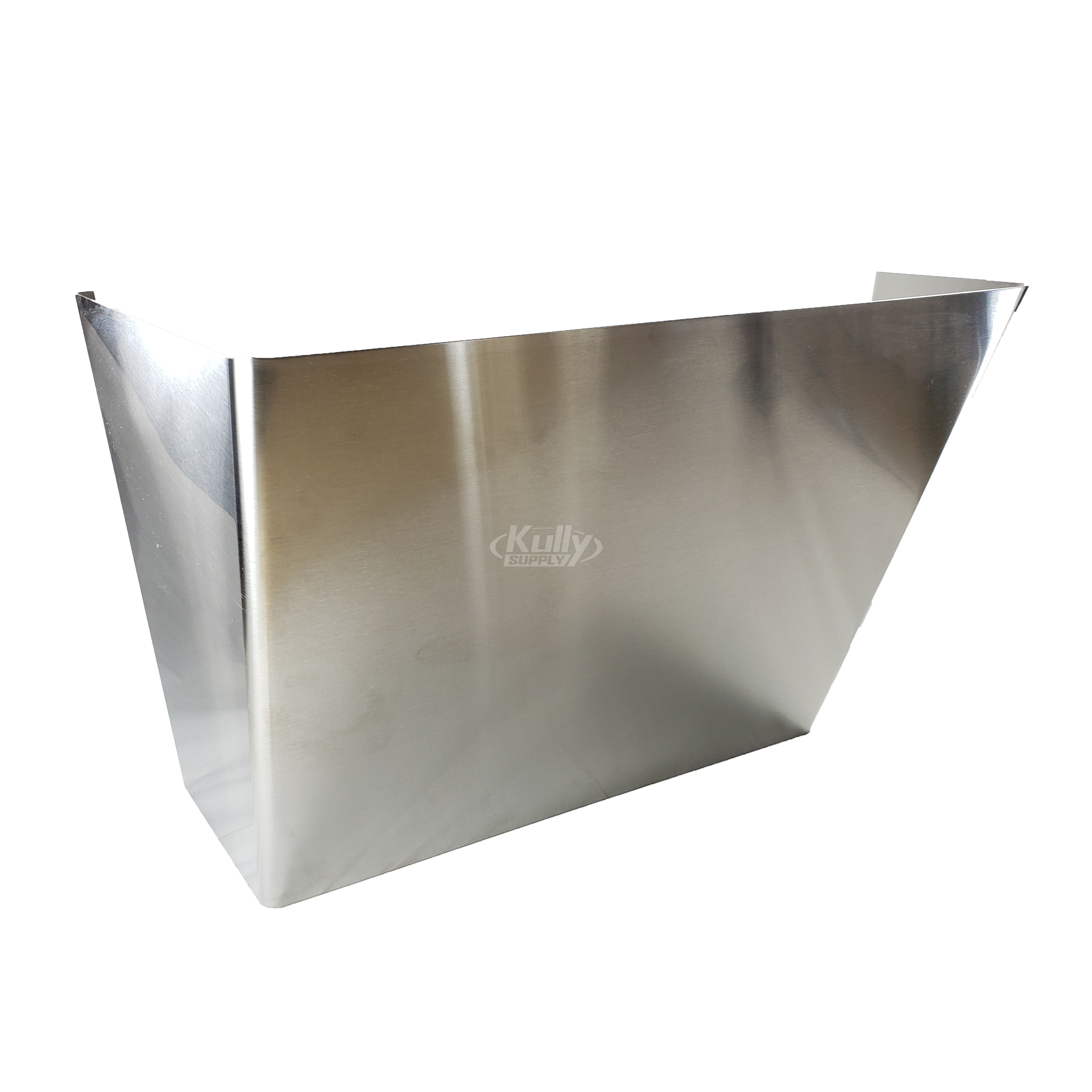 Elkay 1000000758 (LH) Panel Wrapper-Stainless Steel