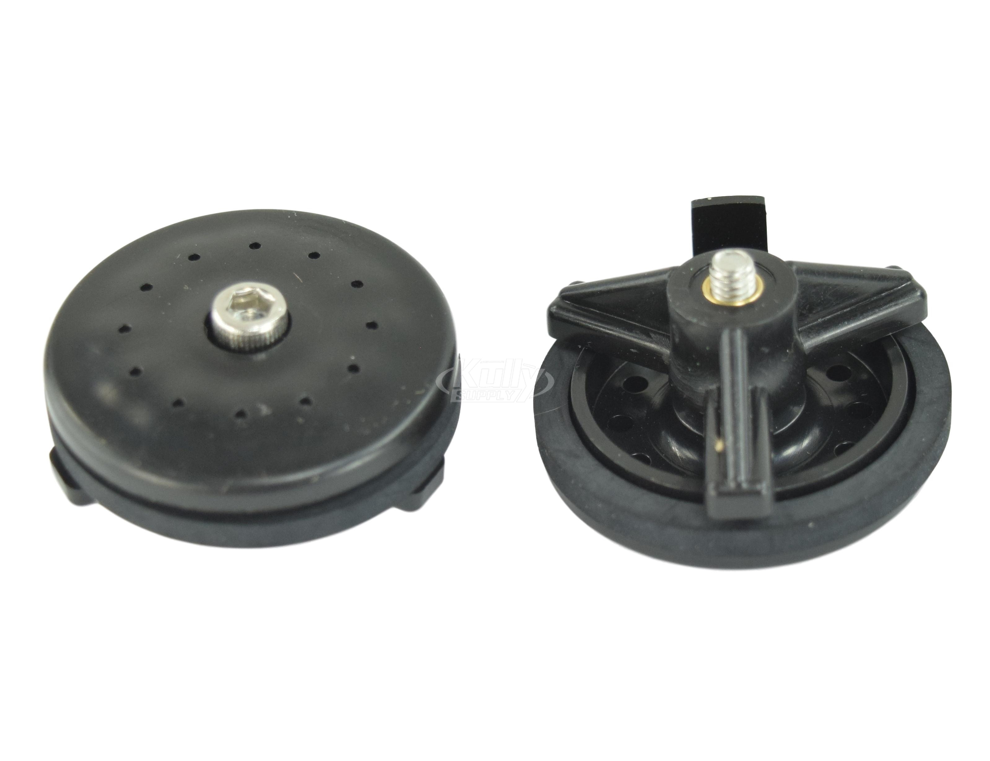 Guardian G1540SH Replacement Sprayheads for G1540(2 PK)