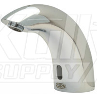 Zurn Z6918-XL AquaSense Battery Powered Faucet