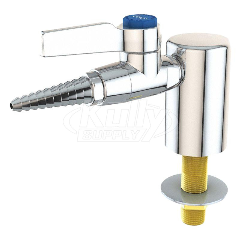 WaterSaver L4200-131WSA Single Gas Valve