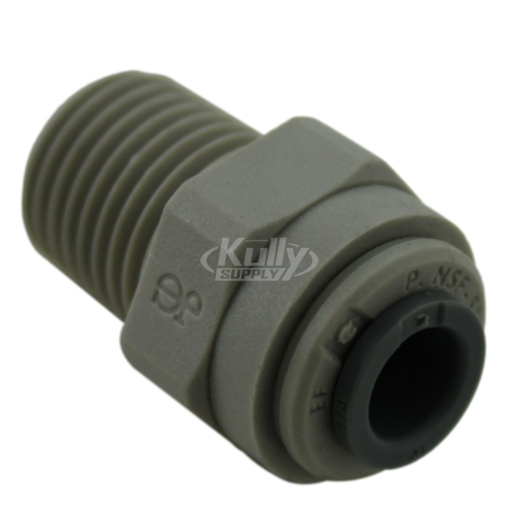 Murdock 1895-125-000 Water Inlet
