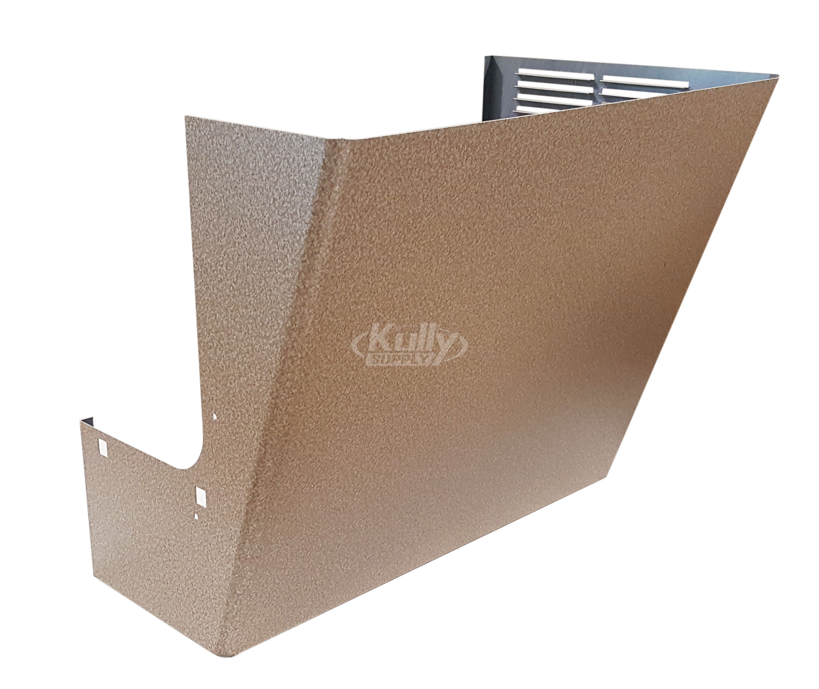 Elkay 1000000944 Panel Wrapper-Light Grey (RH)