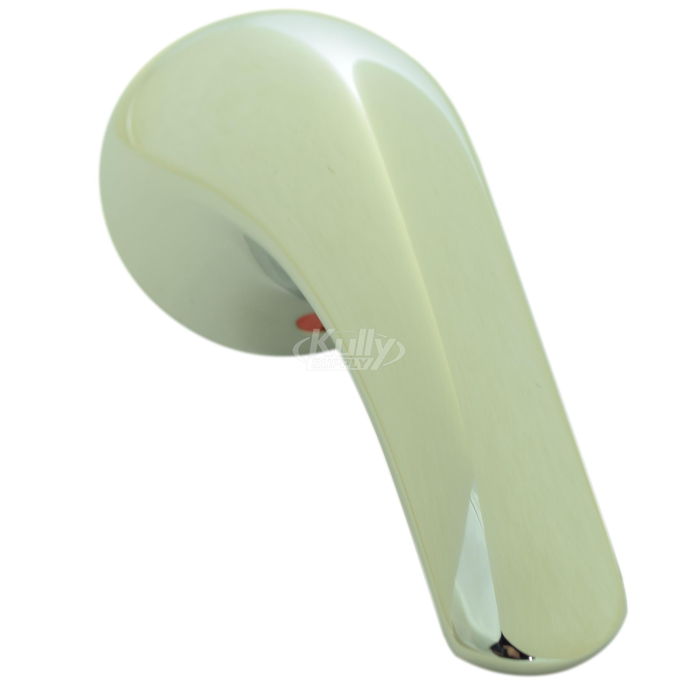 Delta RP34403 Lever Handle w/ Button & Set Screw