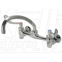 Zurn Z843J4-XL AquaSpec Sink Faucet