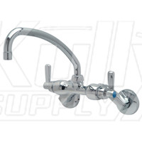 Zurn Z841J1-XL AquaSpec Service Sink Faucet