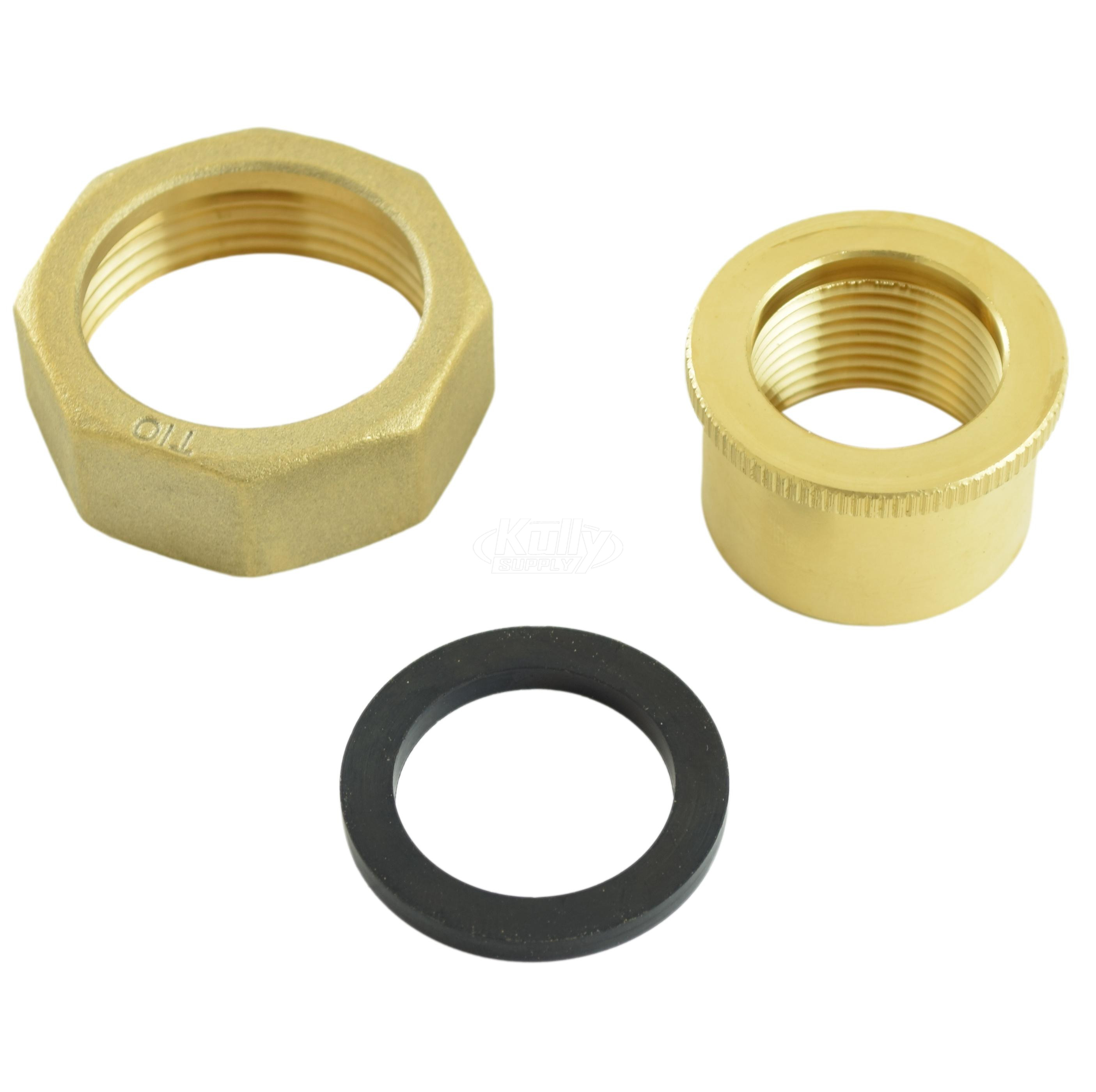 Wilkins 34-TPKXL 3/4" FNPT Tailpiece Kit