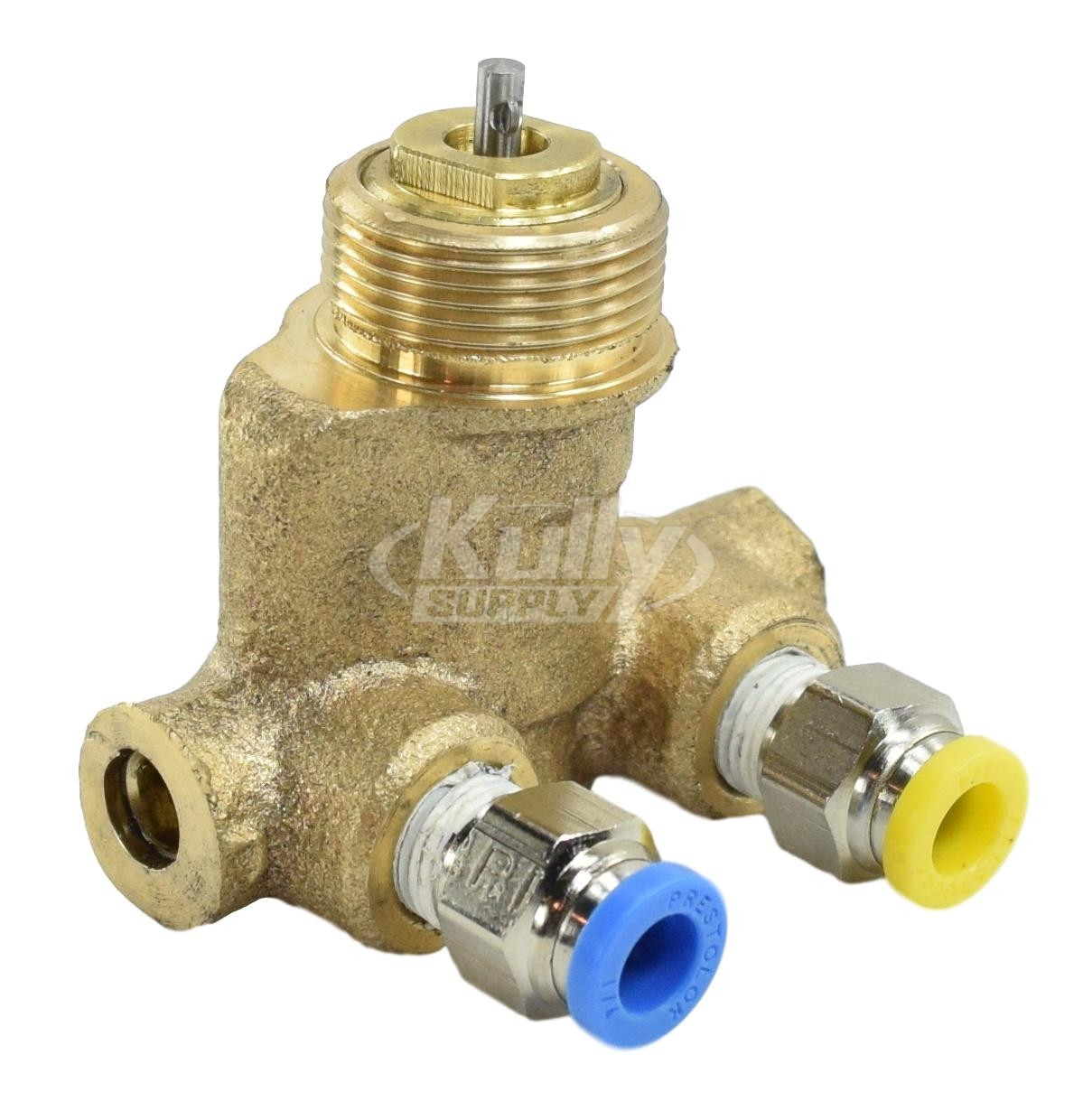 Sloan HY-71-A RB Hydraulic Actuator