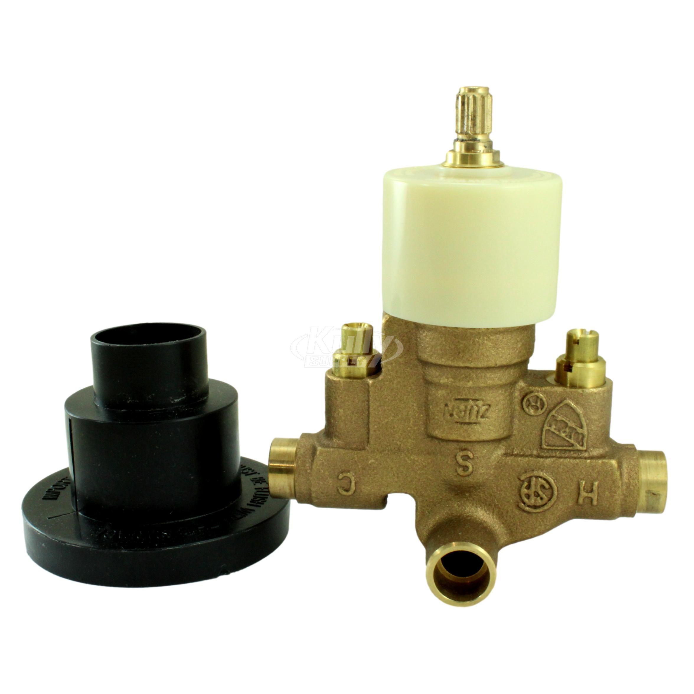 Zurn TPK7200-SS Shower Valve