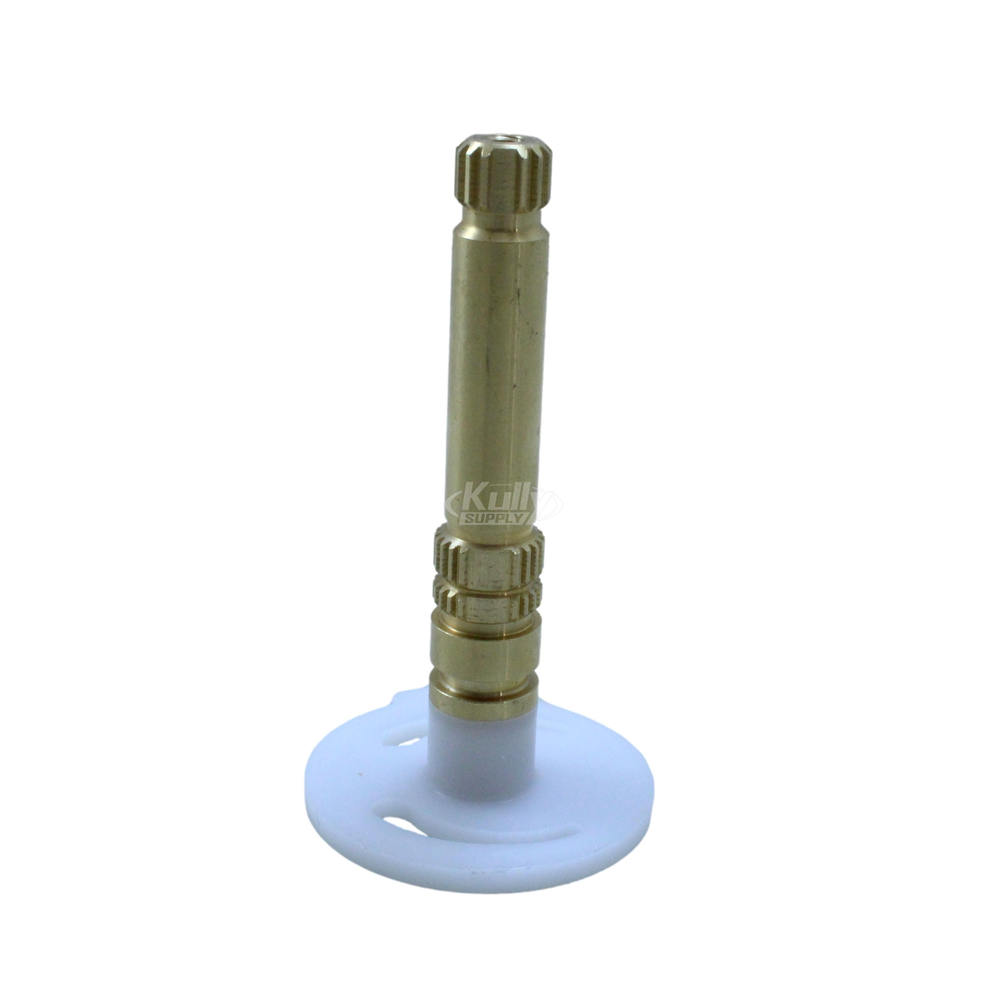 Powers 410-375 Stem Assembly, Throttling