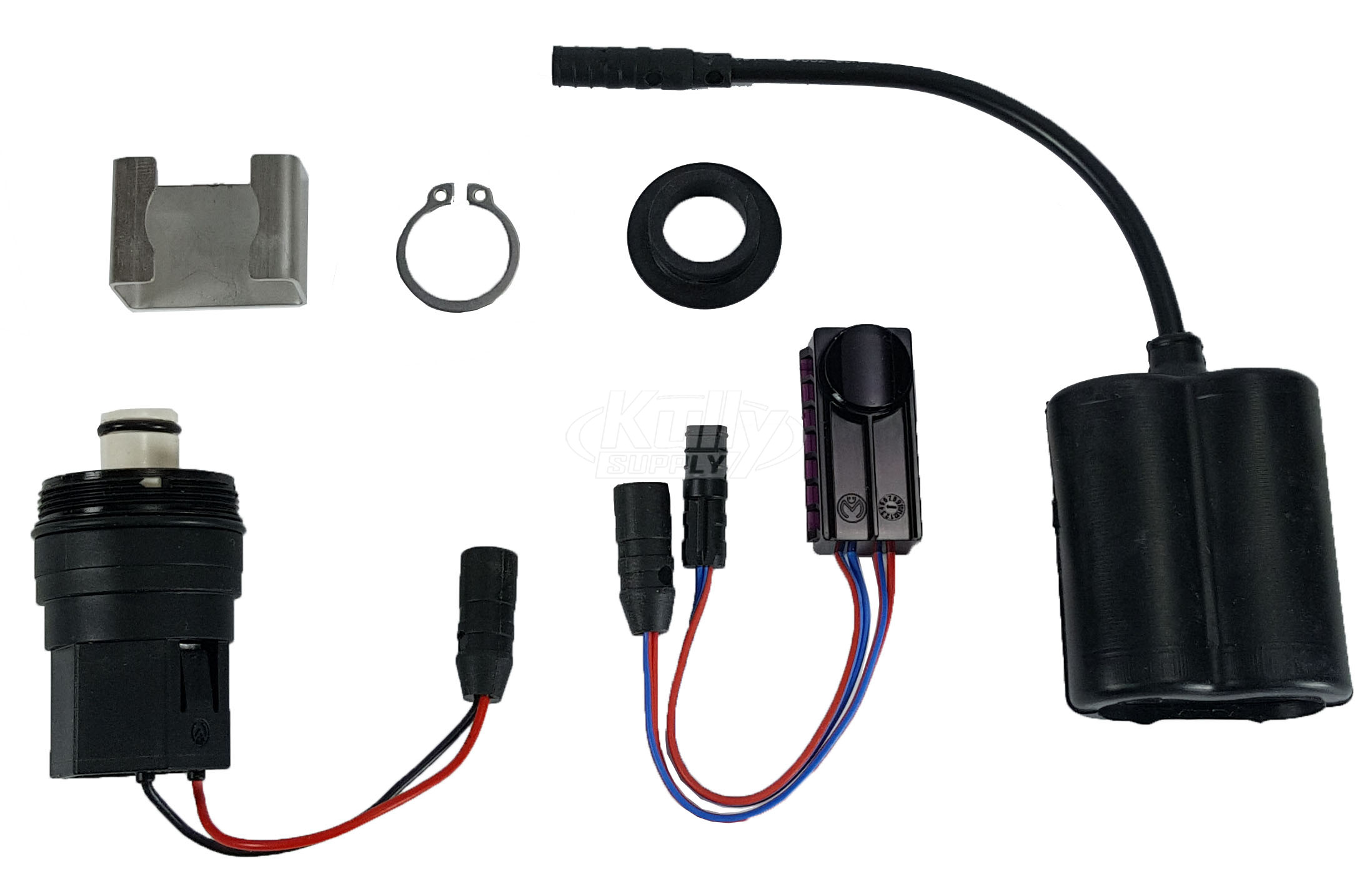 Intersan KITWAVSENS Electronics Kit for Wavetronic
