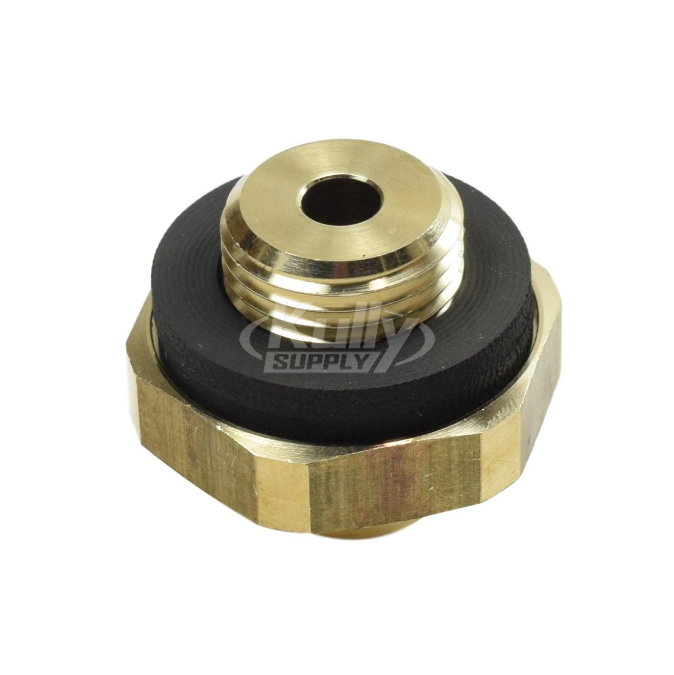 Halsey Taylor 1000001791 Bubbler Nipple & Gaskets