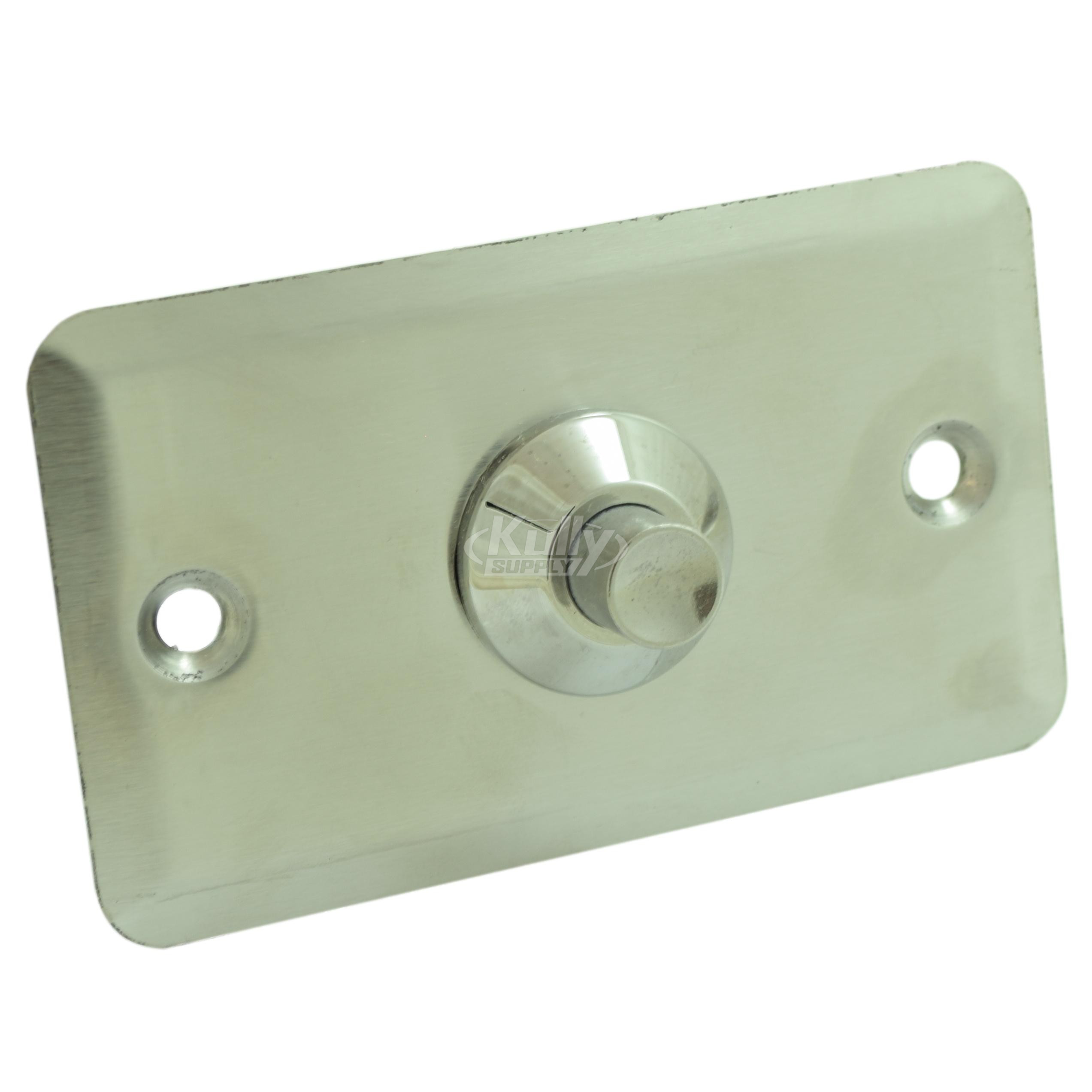Acorn 6210-055-001 Front Plate Assembly